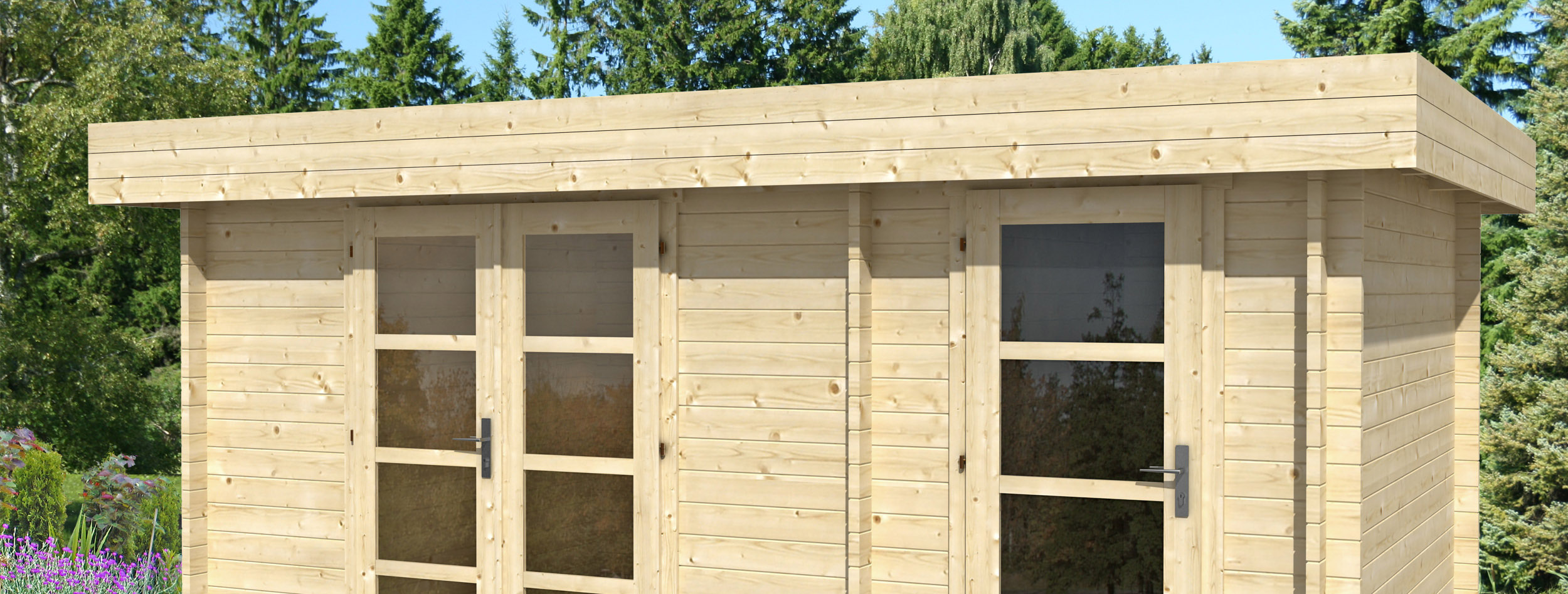 casette in legno, casette da giardino