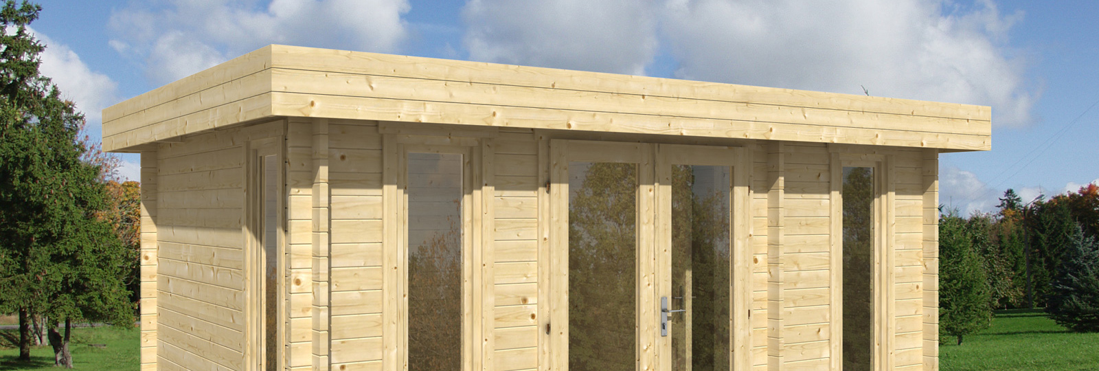 casette in legno, casette da giardino