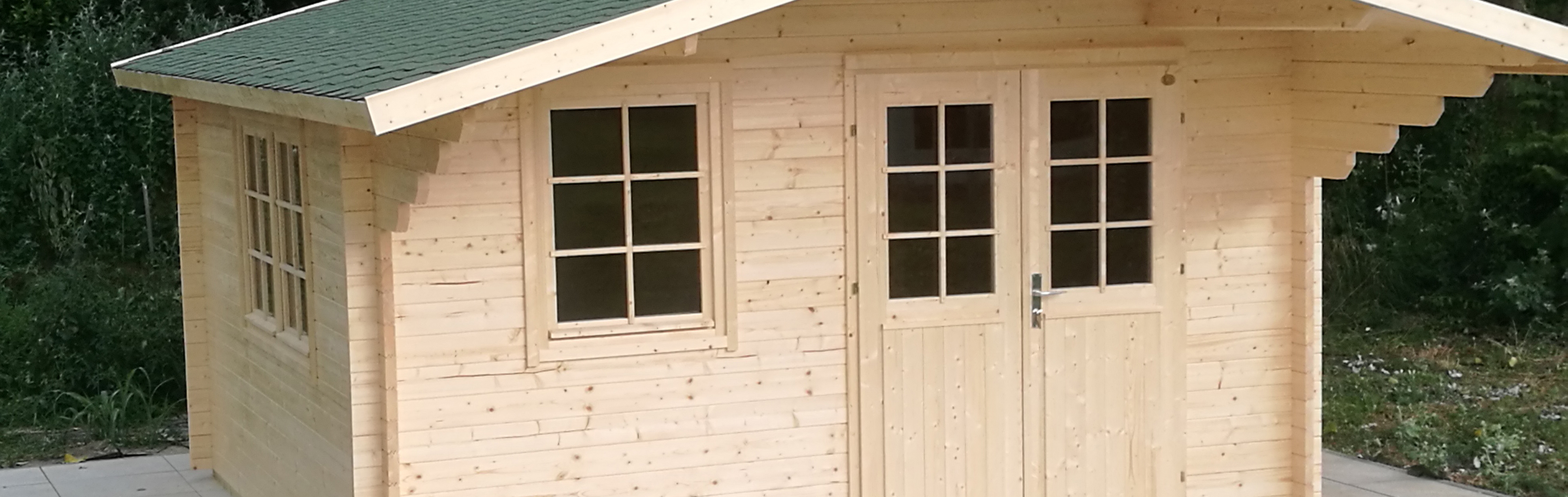 casette in legno, casette da giardino