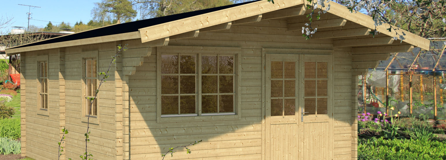 casette in legno, casette da giardino