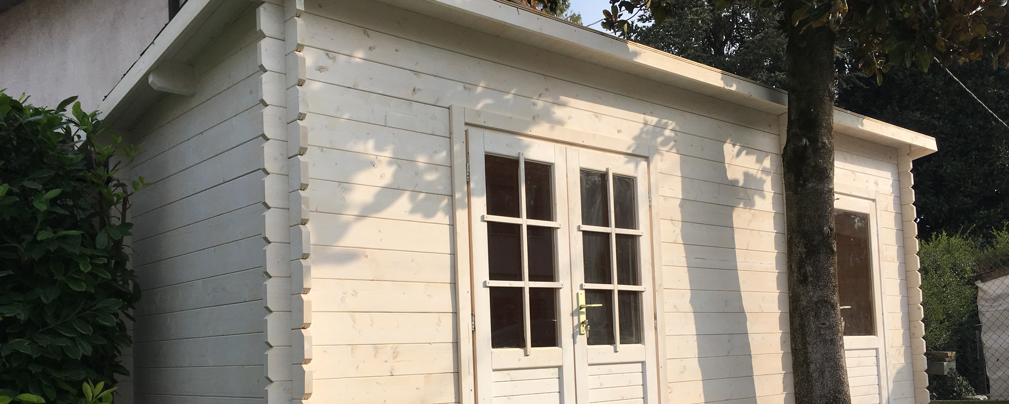 casette in legno, casette da giardino