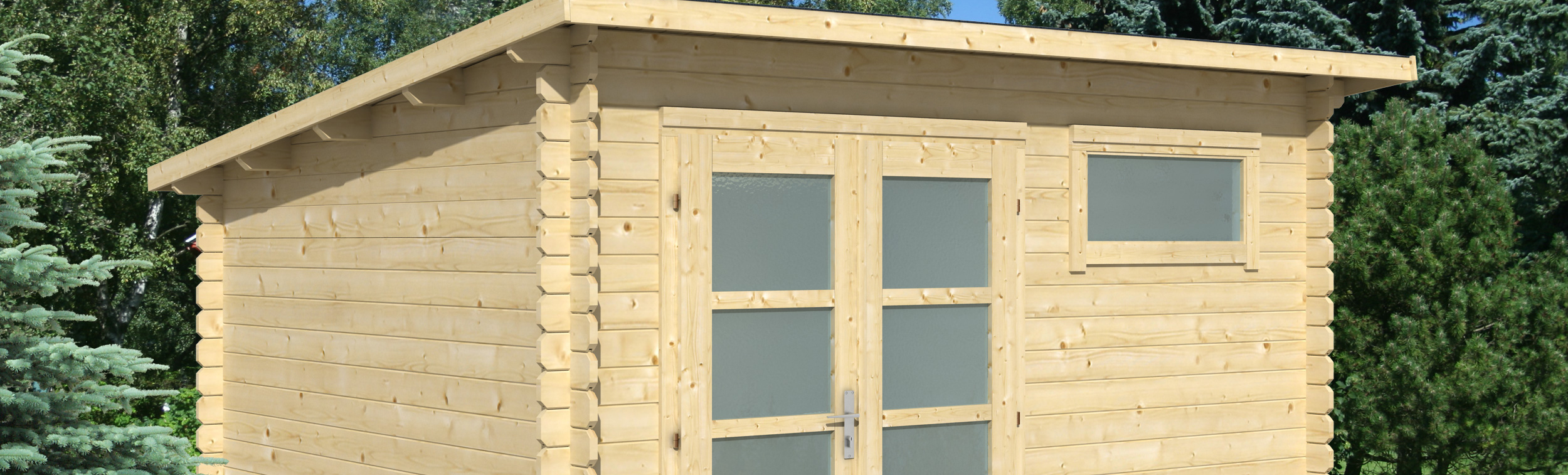 casette in legno, casette da giardino