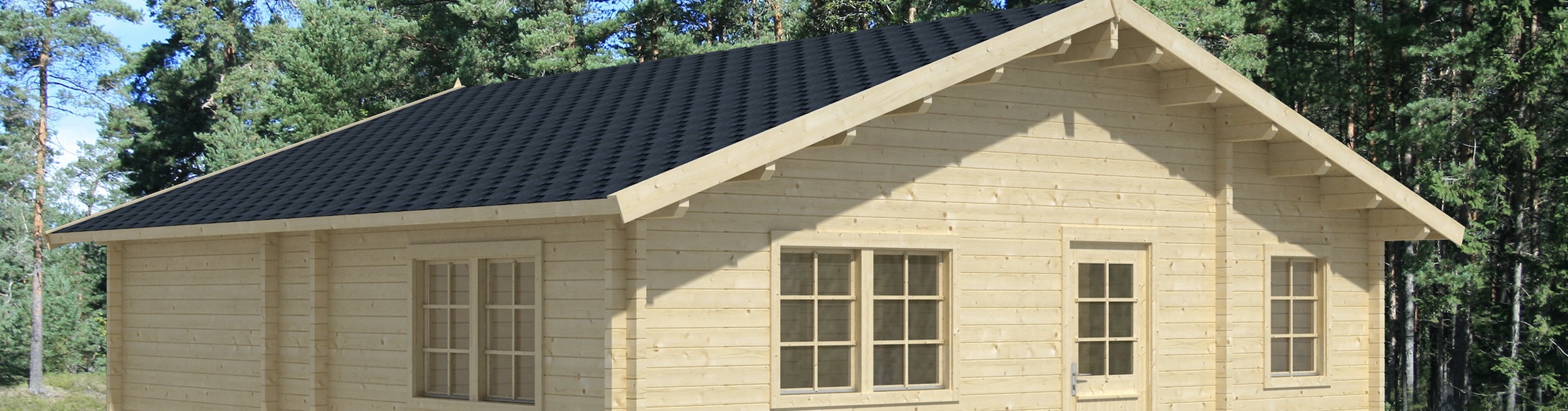 casette in legno, chalet di legno, casette abitabili, ischia