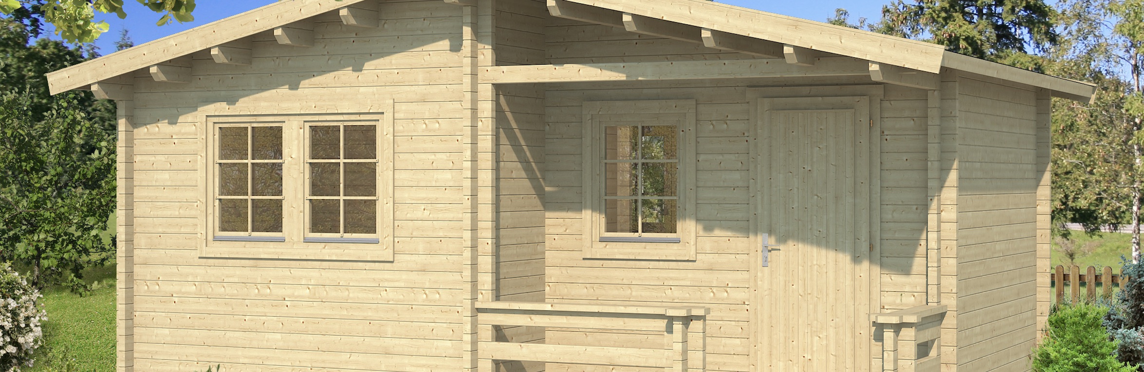 casette in legno, casette da giardino