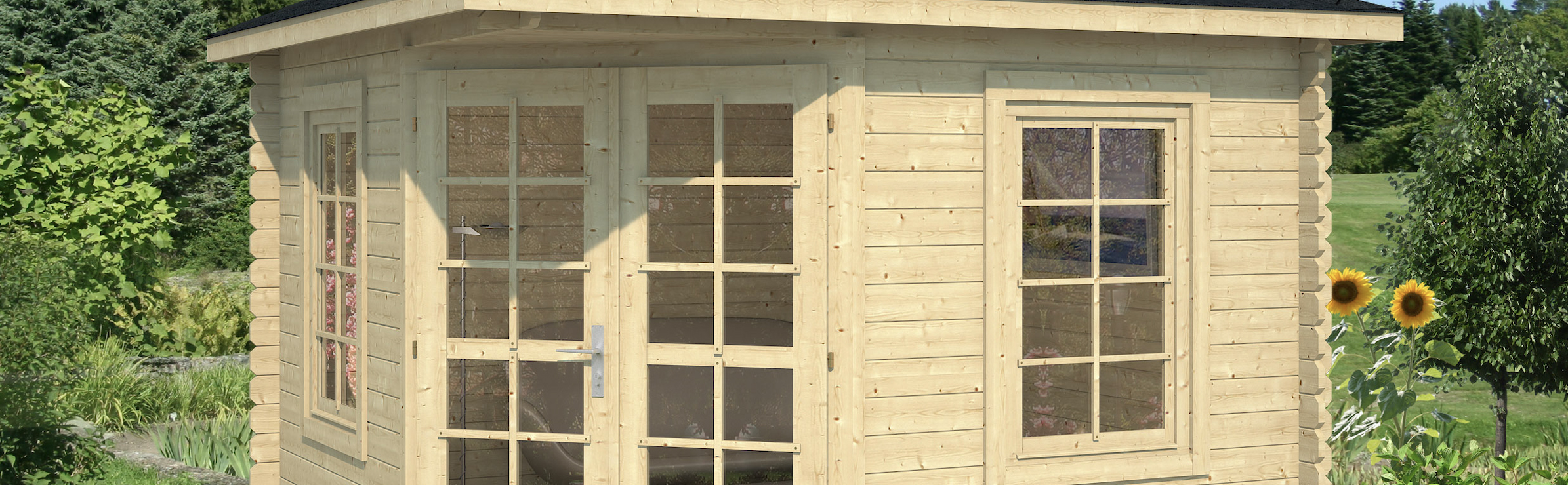 casette da giardino, gazebo