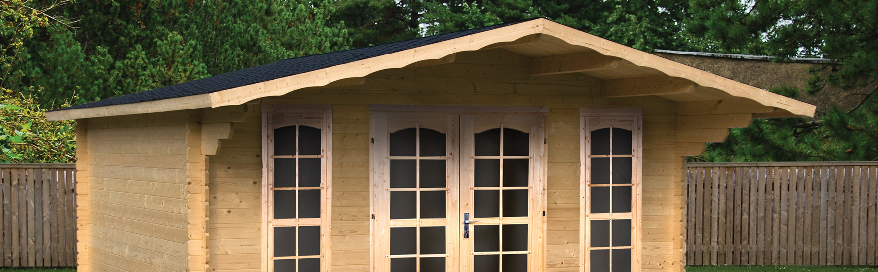 casette in legno, casette da giardino