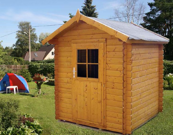 casette in legno, casette da giardino, casette di legno, casette lazise