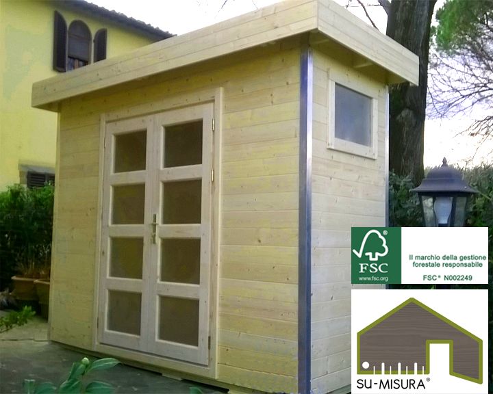 casette in legno, casette da giardino, casette di legno