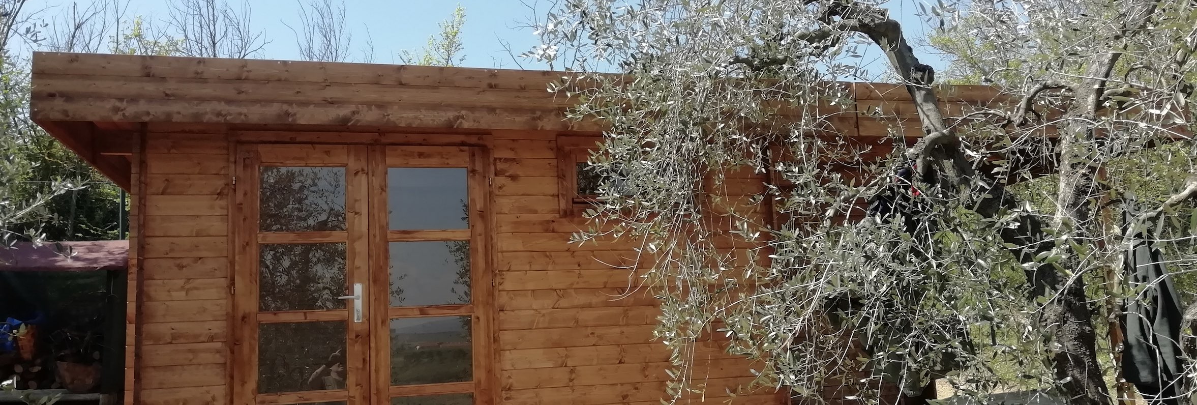 casette in legno, casette da giardino, design