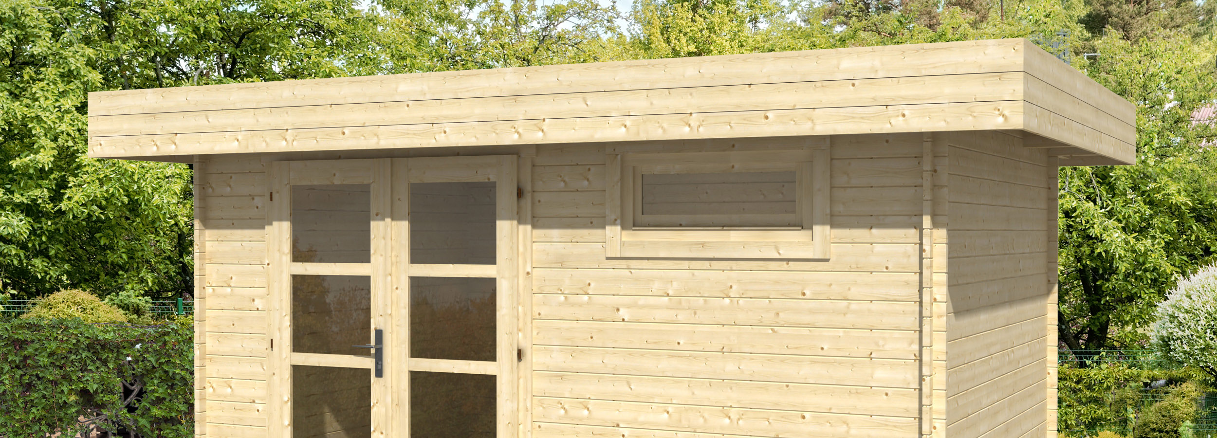 casette in legno, casette da giardino