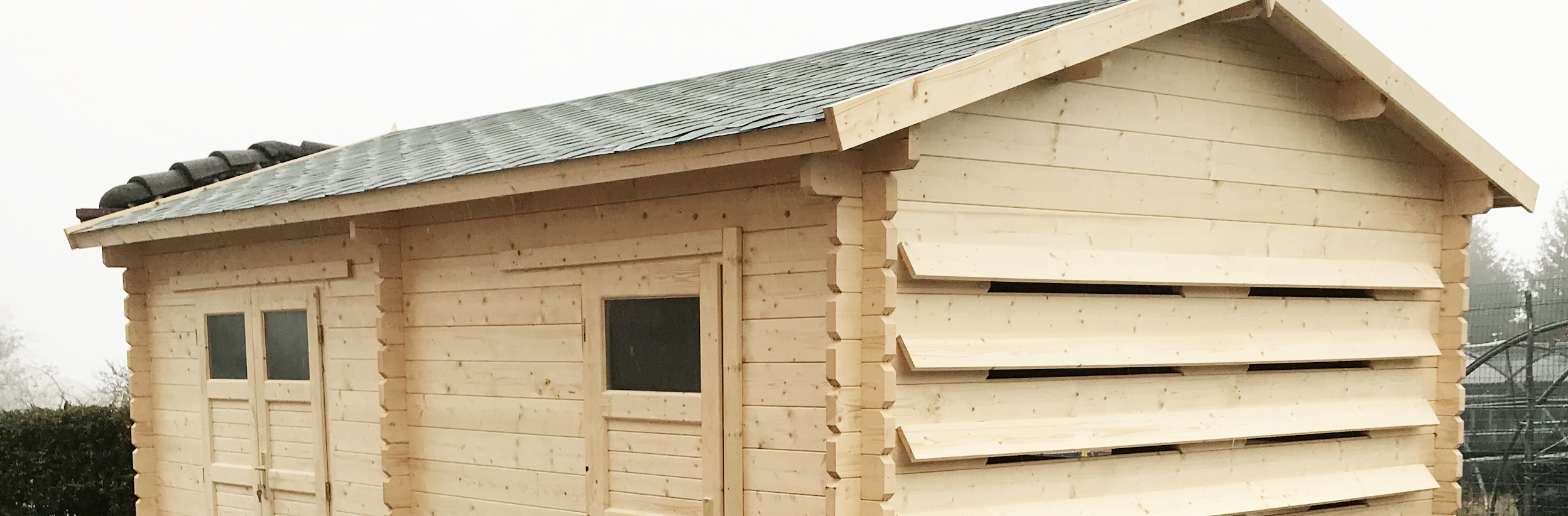 casette in legno, casette da giardino