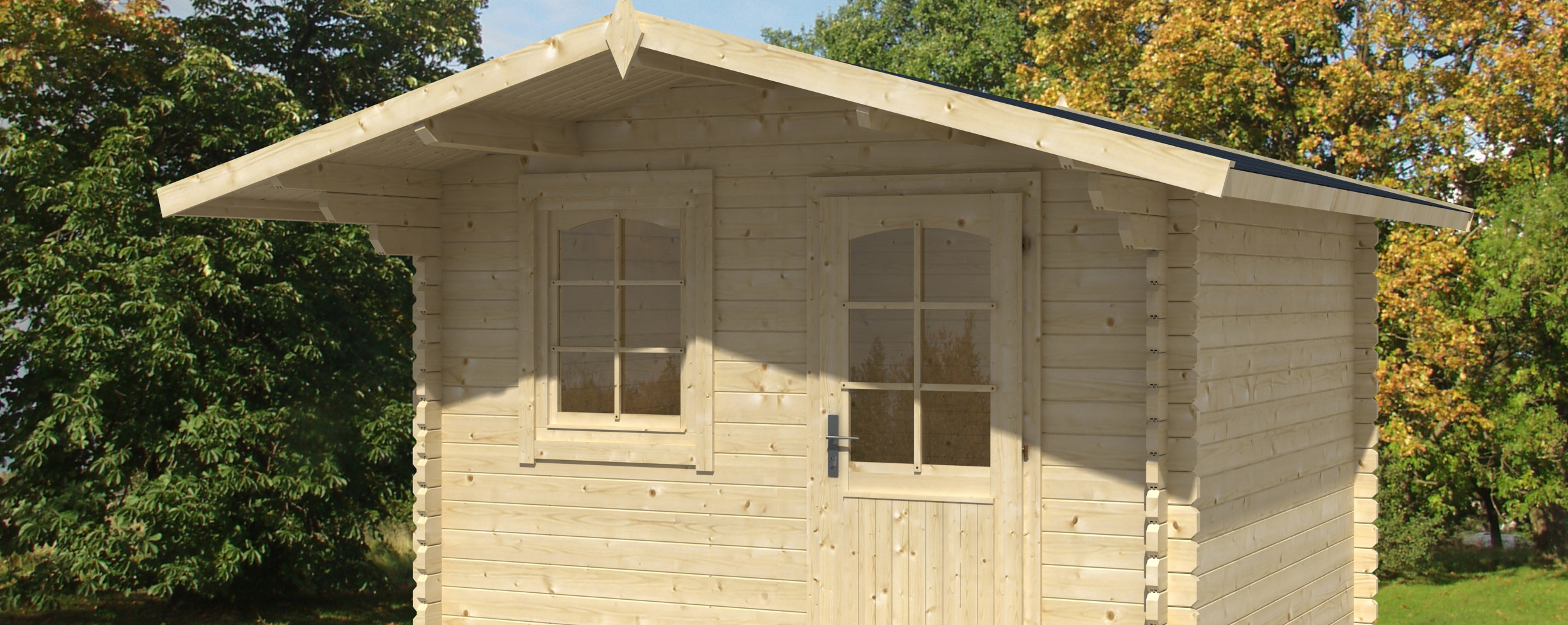 casette in legno, casette da giardino