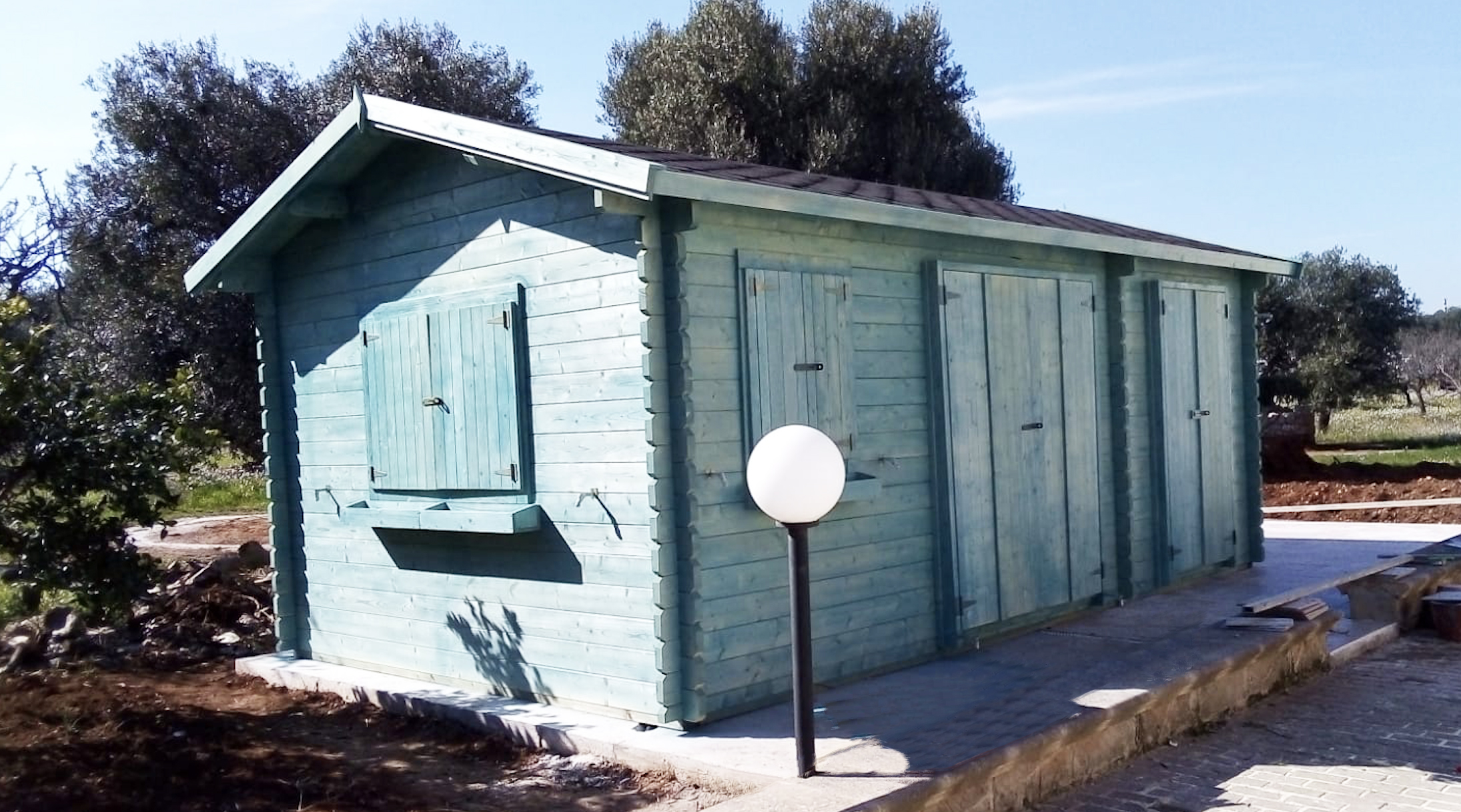 casette in legno, casette da giardino, casette di legno, casette reggio emilia