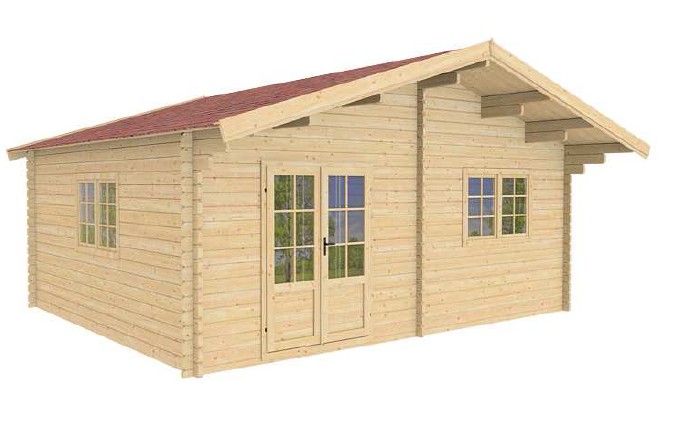 casette per terremotati, casette di legno terremotati, moduli abitativi terremotati