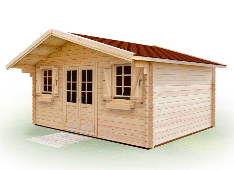 casette per terremotati, casette di legno terremotati, moduli abitativi terremotati