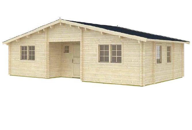 casette per terremotati, casette di legno terremotati, moduli abitativi terremotati