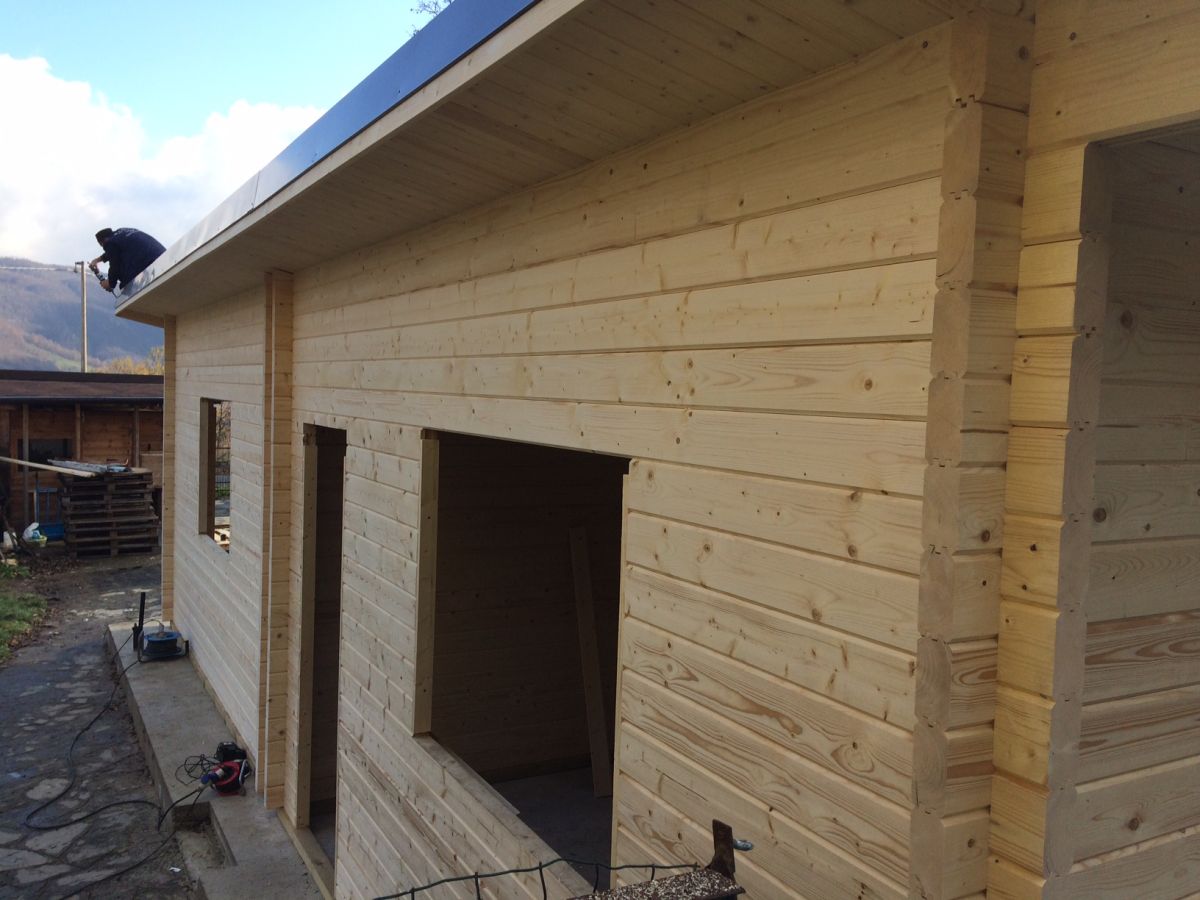 casette di legno, casette da giardino, casette italia