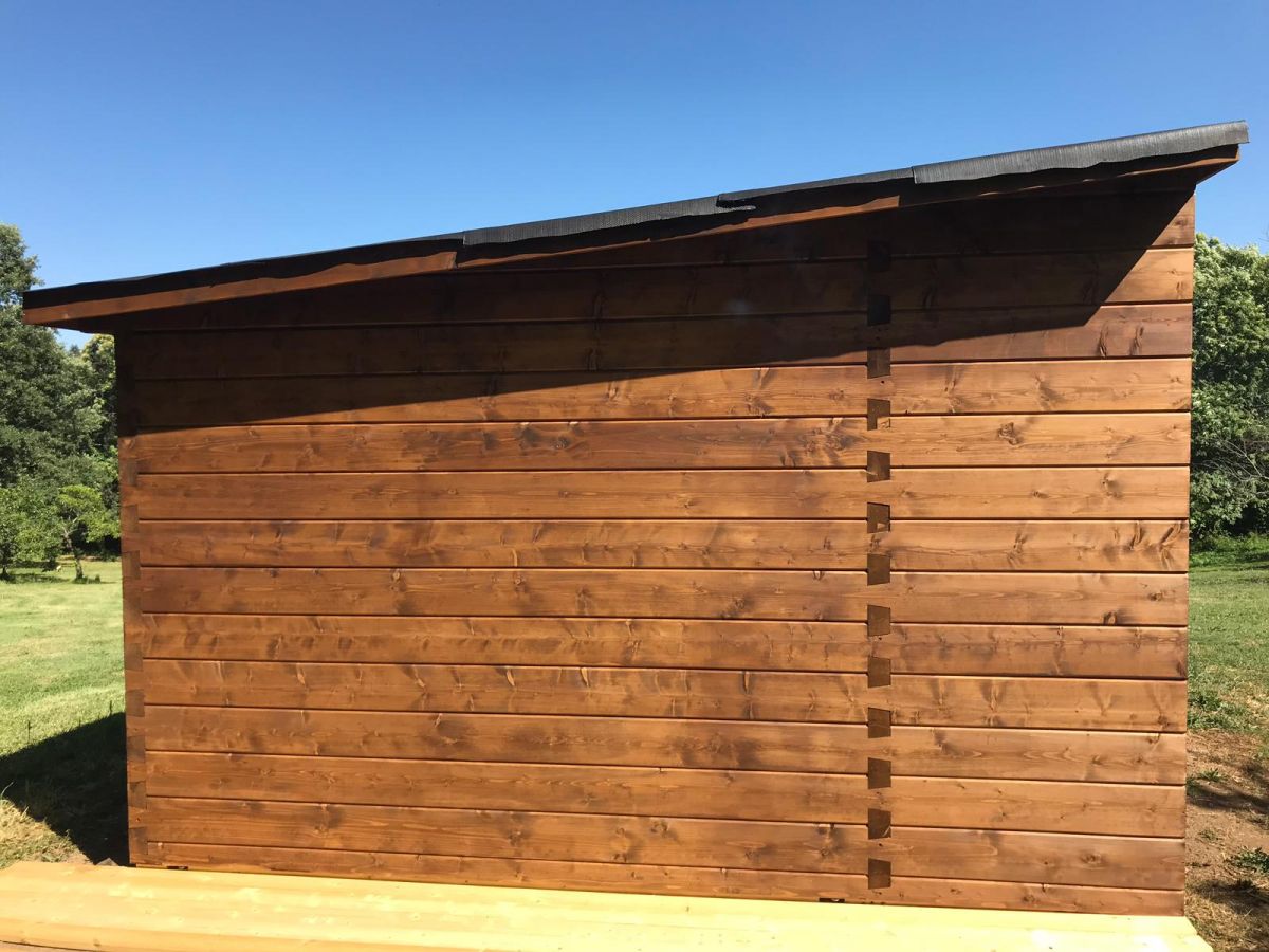 casette da giardino, casette di legno, casette italia, casette koala