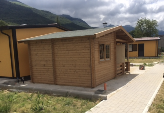 CASETTE IN LEGNO COME COSTRUIRLE, CASETTE IN LEGNO COME SI COSTRUISCONO