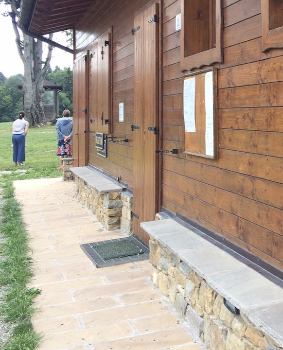 ISOLARE CASETTA DI LEGNO, casette italia, casette da giardino