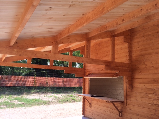 casette koala, CASETTA DI LEGNO, casette italia, casette da giardino