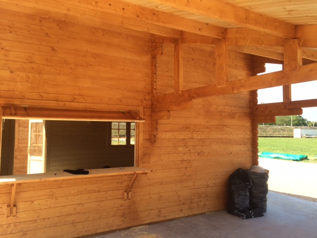 casette koala, CASETTA DI LEGNO, casette italia, casette da giardino