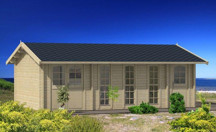 casette in legno, casette da giardino