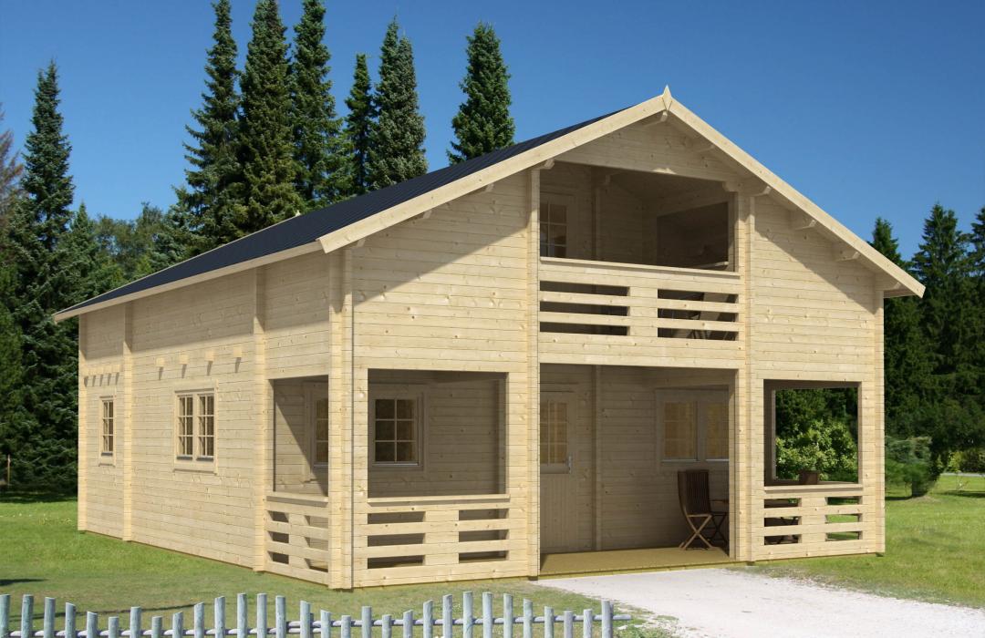 casette in legno, casette da giardino