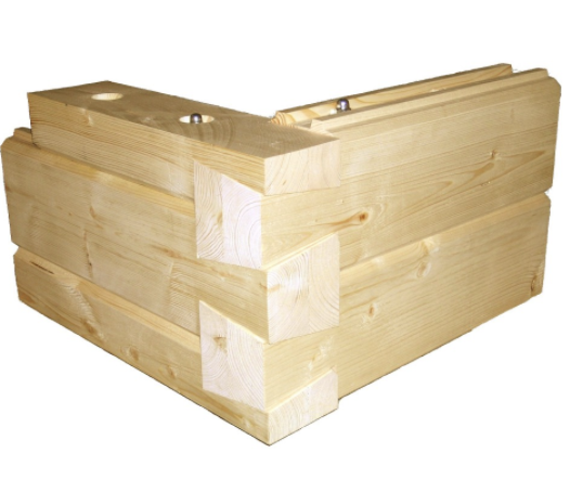 casette in legno, casette da giardino, blockhouse