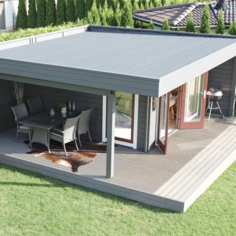 casette in legno, casette da giardino