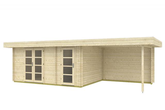 casette in legno, casette da giardino