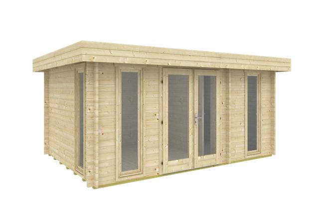 casette in legno, casette da giardino