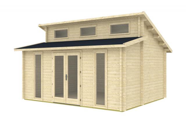 casette in legno, casette da giardino