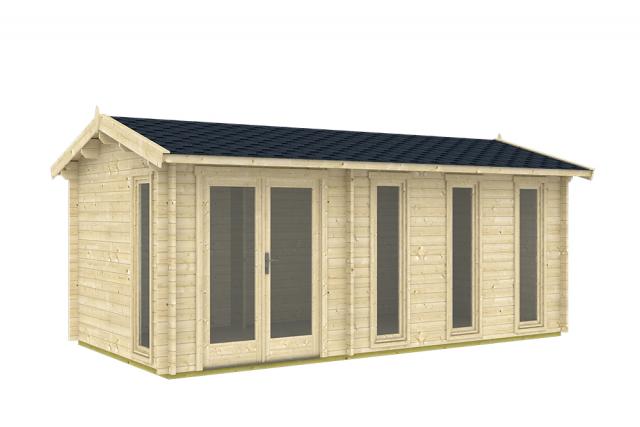 casette in legno, casette da giardino