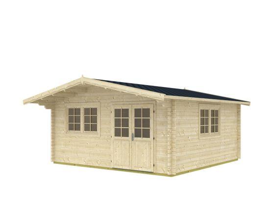 casette in legno, casette da giardino