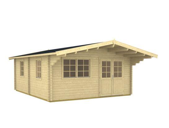 casette in legno, casette da giardino