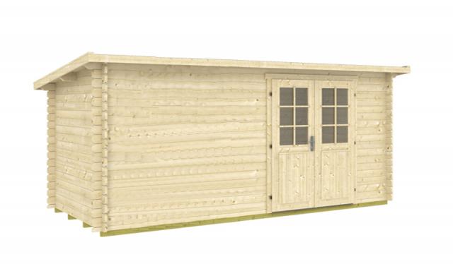 casette in legno, casette da giardino