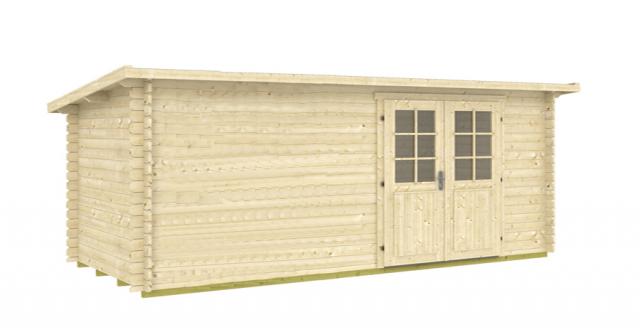 casette in legno, casette da giardino