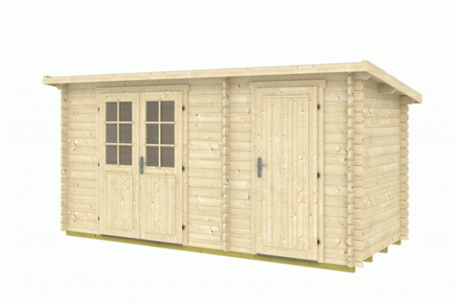 casette in legno, casette da giardino