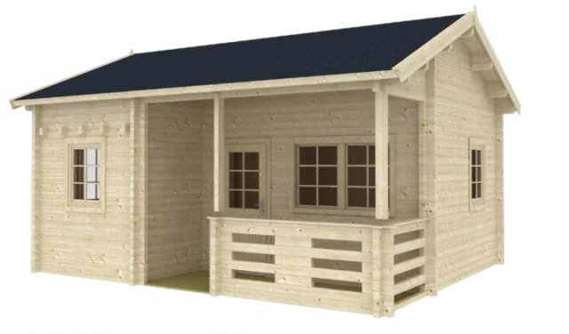 casette in legno, casette da giardino