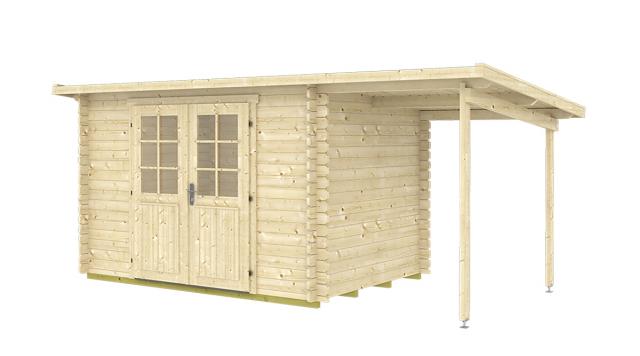 casette in legno, casette da giardino