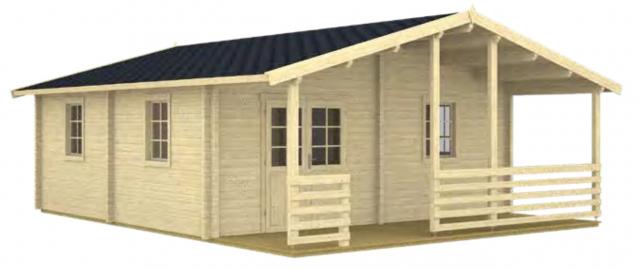 casette in legno, chalet di legno, casette abitabili, pantelleria