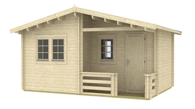 casette in legno, casette da giardino