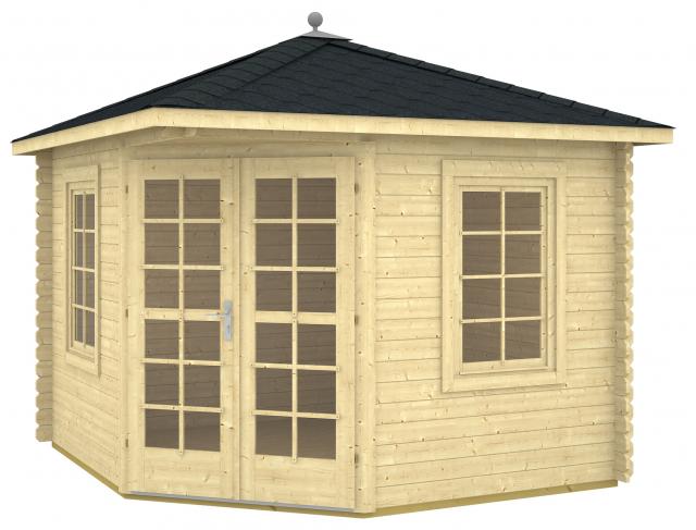 casette da giardino, gazebo