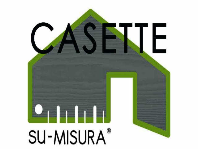 casette in legno, casette da giardino, casette di legno su misura