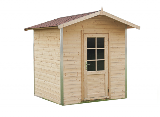 casette in legno, casette da giardino, casette di legno, casette panarea 4