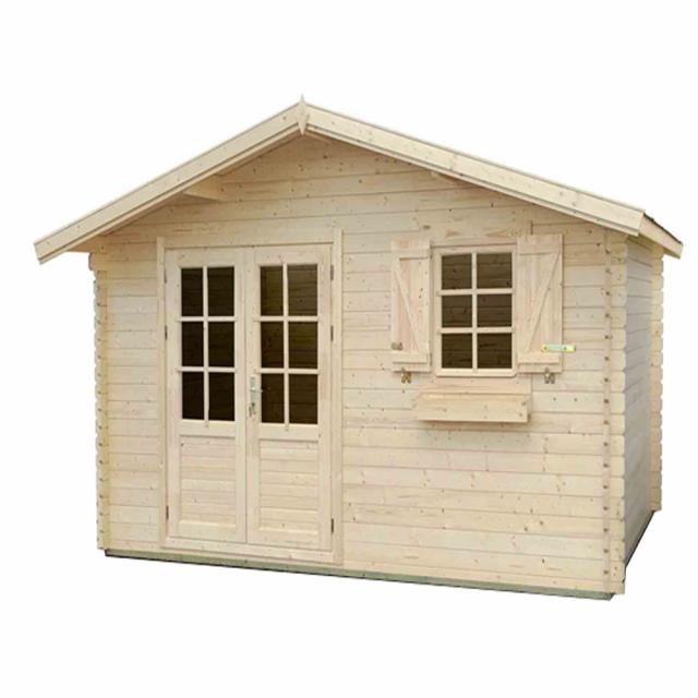 casette in legno, casette da giardino