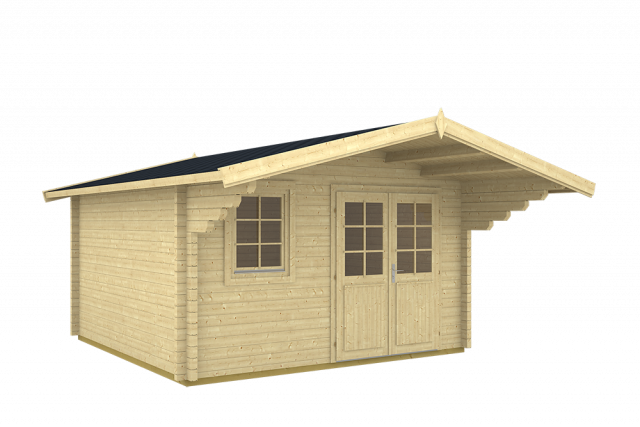 casette in legno, casette da giardino