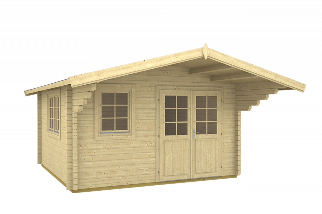 casette in legno, casette da giardino