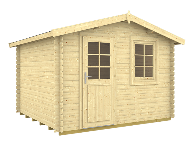 casette in legno, casette da giardino